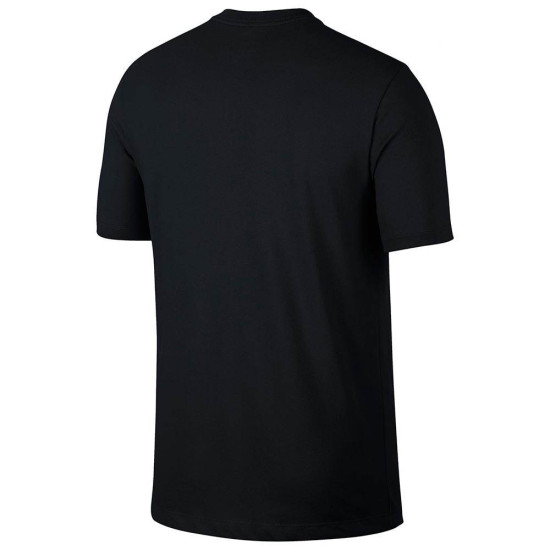 Nike Ανδρική κοντομάνικη μπλούζα Dri-FIT Fitness Tee Nike Ανδρική κοντομάνικη μπλούζα Dri-FIT Fitness Tee